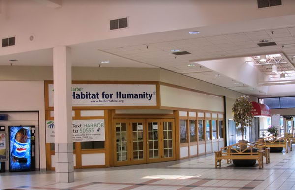 The Orchards Mall - Photo From Mall Website (newer photo)